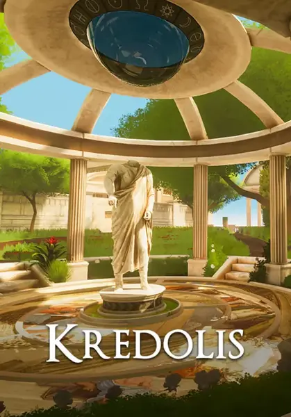 Kredolis | Steam