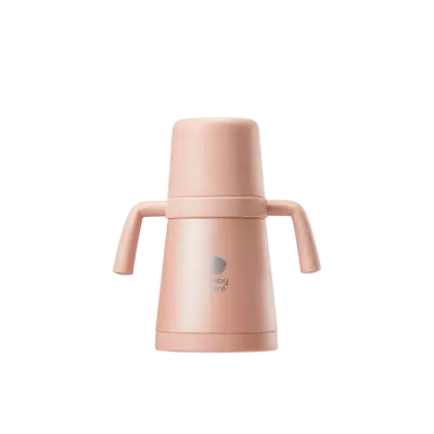 Tilted Vacuum Bottle