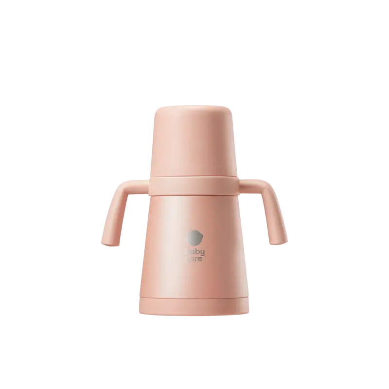 Tilted Vacuum Bottle