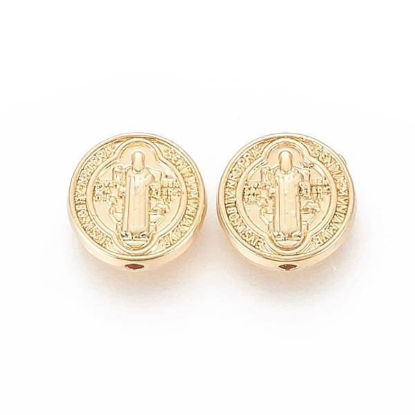 Brass Beads