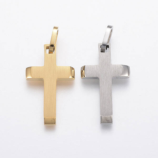 304 Stainless Steel Pendants