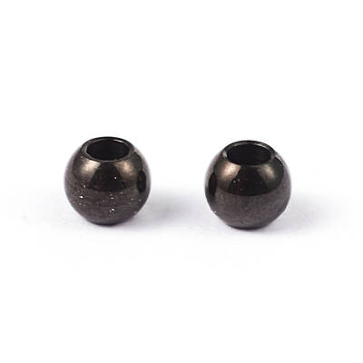 Rondelle 304 Stainless Steel Spacer Beads