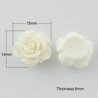 Resin Cabochons