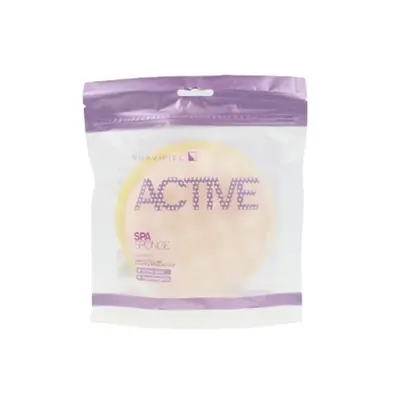 Spa Peeling Sponge Suavipiel Active