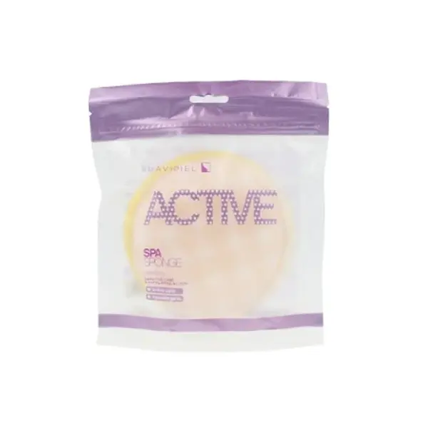Spa Peeling Sponge Suavipiel Active