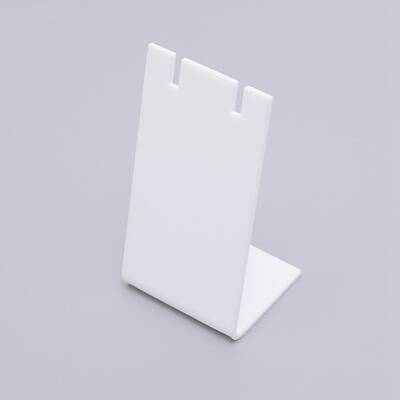 Acrylic Earring Display Frame