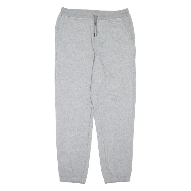 PATAGONIA Mens Joggers Grey Tapered M W32 L30