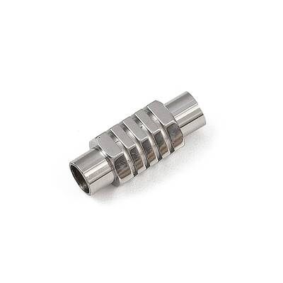 304 Stainless Steel Magnetic Clasps