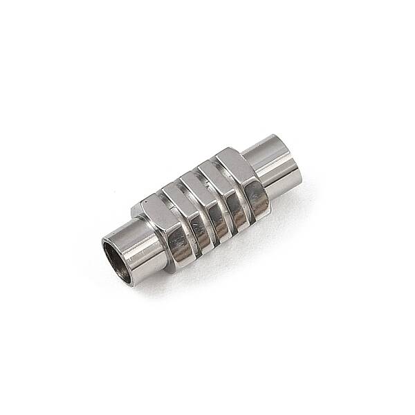 304 Stainless Steel Magnetic Clasps