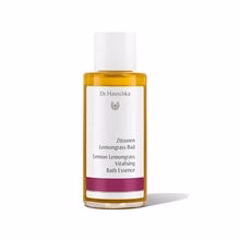 Dr. hauschka Lavender Bath Essence Cream 100ml