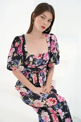 BRIDGET TOP