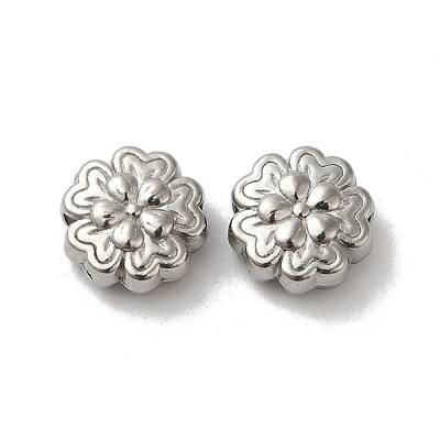 Non-Tarnish 304 Stainless Steel Beads