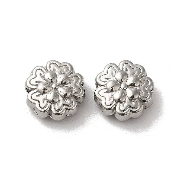 Non-Tarnish 304 Stainless Steel Beads