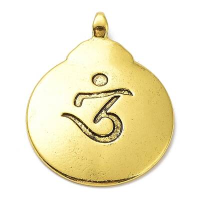 Alloy Pendants