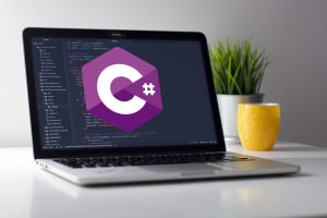 Diploma in Programming Using C#