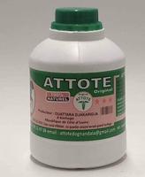 Attote Original 100% Organic Natural Herbal Drink
