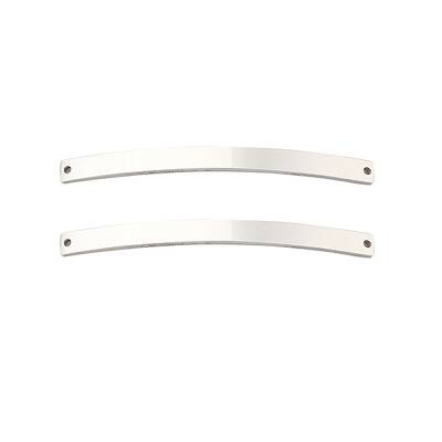 304 Stainless Steel Connector Charms