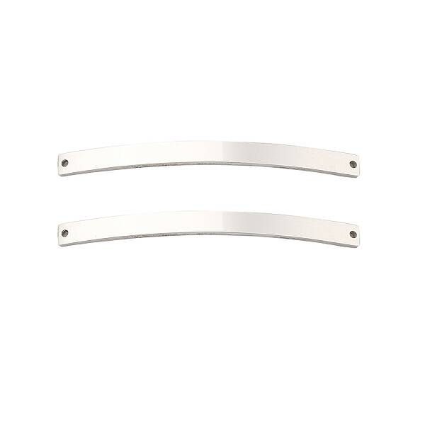 304 Stainless Steel Connector Charms