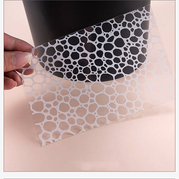 Filler Stickers(No Adhesive on the back)