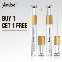 Ainube Lashgrow Serum,Promotes Natural Lash Growth for Longer,Thicker Lashes、Powered by Plant-Based Extraction Technology�...