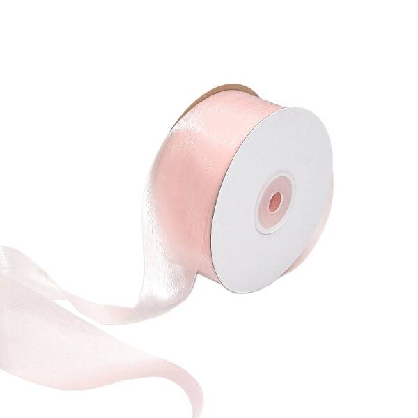 9M Polyester Organza Ribbon