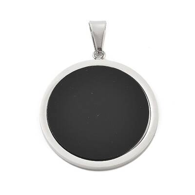 304 Stainless Steel Pendants