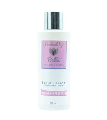 Bella Breast Cream