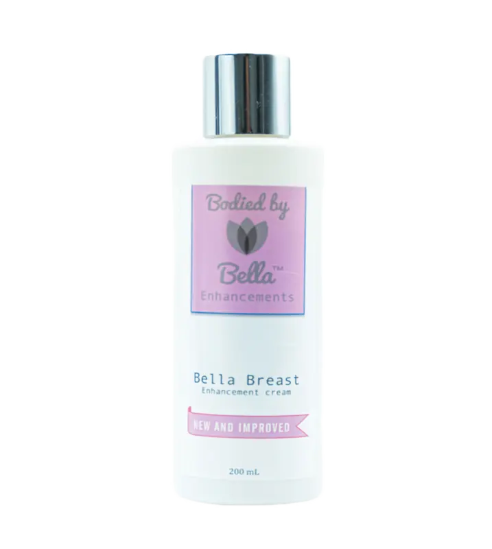 Bella Breast Cream