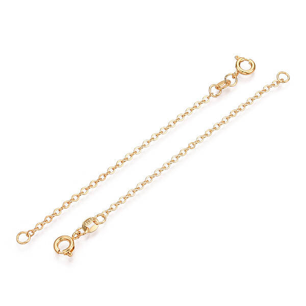 Brass Cable Chain Extender
