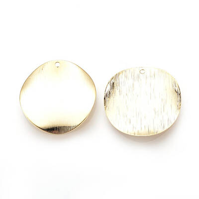 Brass Pendants