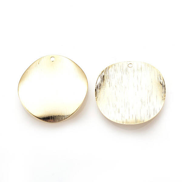 Brass Pendants