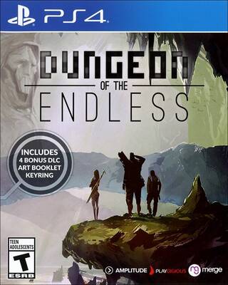 Dungeon of the Endless