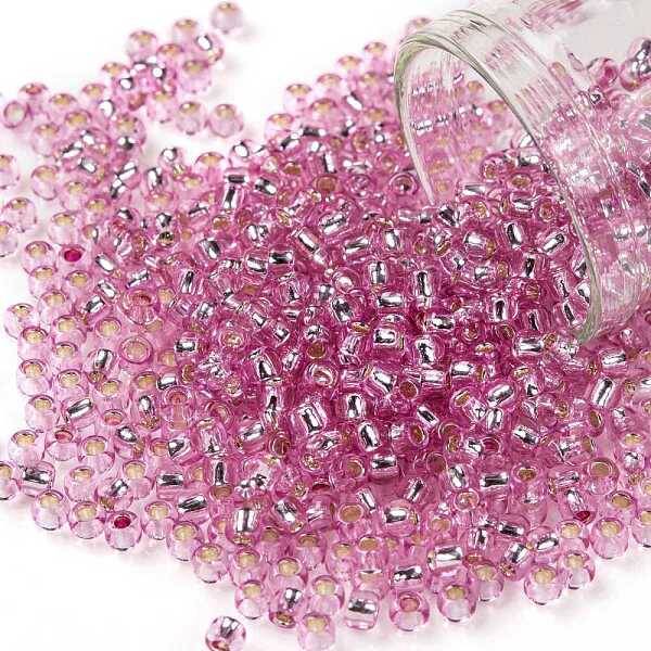 TOHO Round Seed Beads