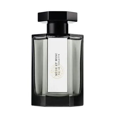 L'Artisan Parfumeur Mure Et Musc Eau de Toilette 100 ml