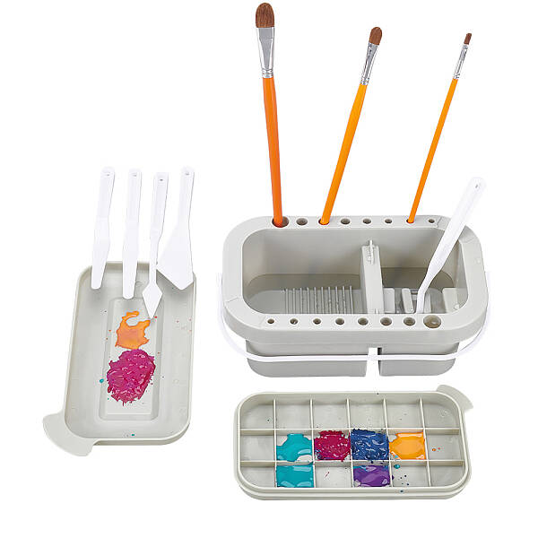 Painting Supplies Kits