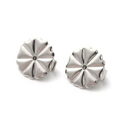 Non-Tarnish 304 Stainless Steel Friction Ear Nuts