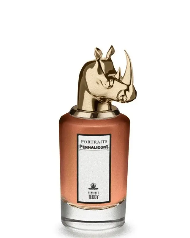 Penhaligon's Terrible Teddy Eau de parfum unisex - 75 ml