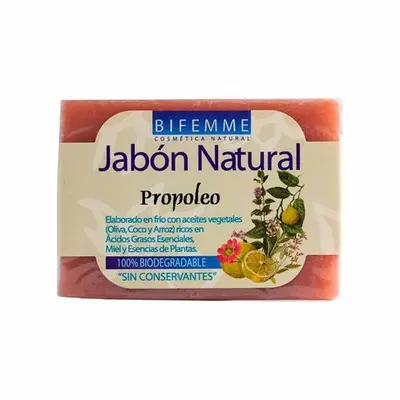 Ynsadiet Soap Naturale with Propolis 100g