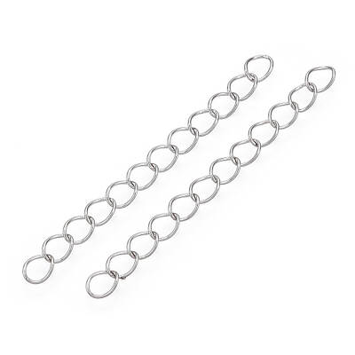 Iron Chain Extender