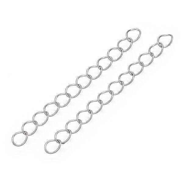 Iron Chain Extender