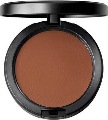 MAC Cosmetics Studio Fix Powder Plus Prefill mattifying powder foundation shade NW55 12 g
