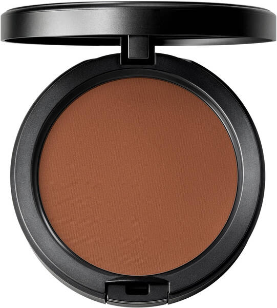 MAC Cosmetics Studio Fix Powder Plus Prefill mattifying powder foundation shade NW55 12 g