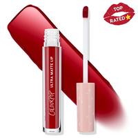ColourPop® Ultra Matte Lip - Matte Liquid Lipstick Lightweight & smooth
