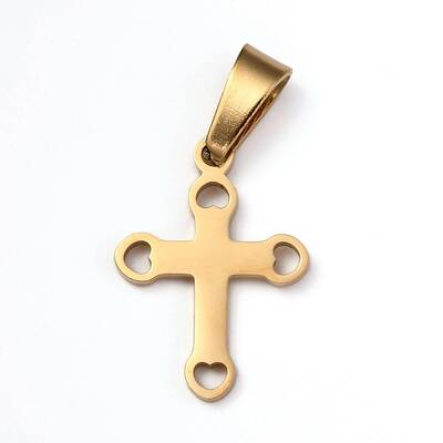 304 Stainless Steel Pendants