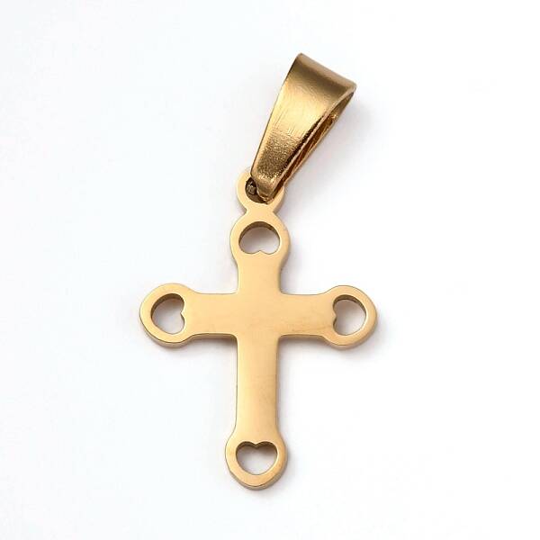 304 Stainless Steel Pendants