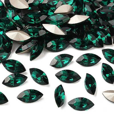 Preciosa® MAXIMA Crystal Fancy Stones