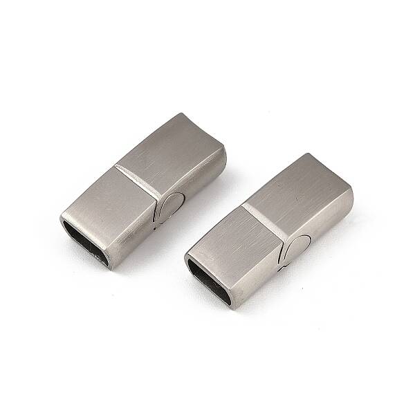 304 Stainless Steel Watch Band Clasps