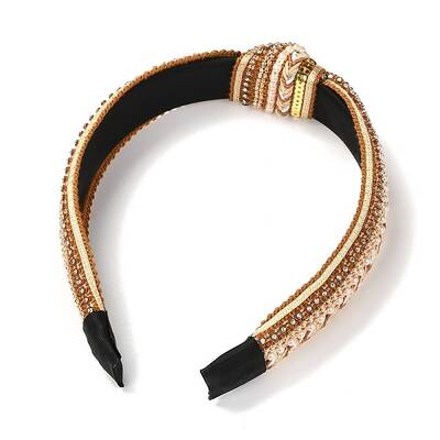 Plastic Hair Bands