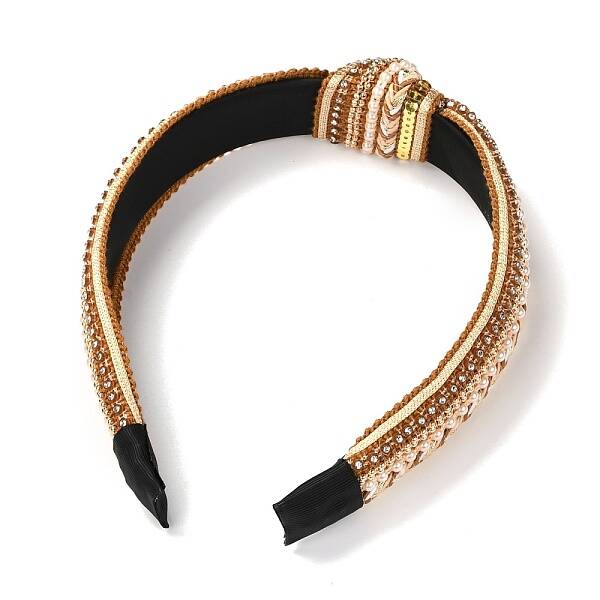 Plastic Hair Bands