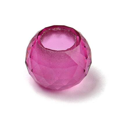 Glass European Beads